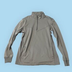 Men’s Nike Quarter Zip